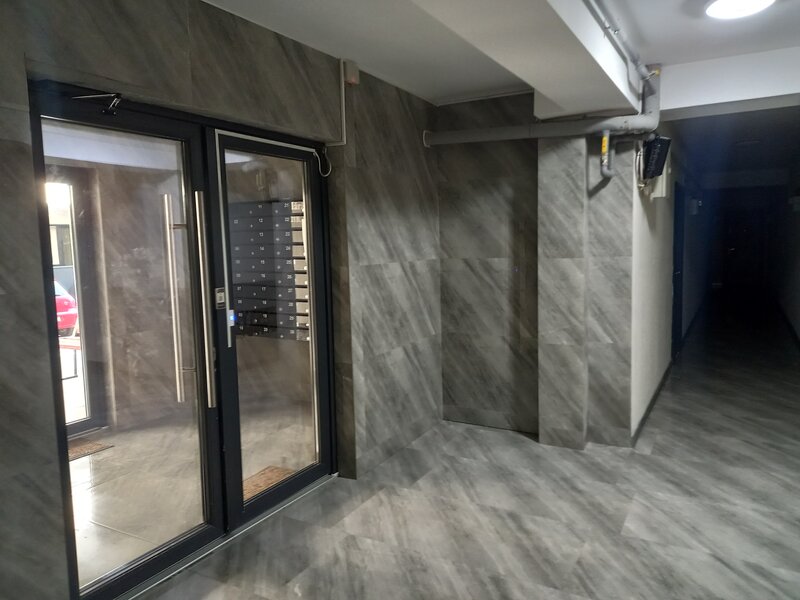 Magurele, de inchiriat apartament 2 camere, tip studio, mobilat modern