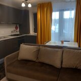 Magurele, de inchiriat apartament 2 camere, tip studio, mobilat modern